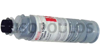RICOH TONER  3205D BLACK 885012
