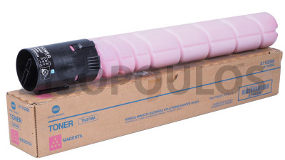 KONICA MINOLTA TONER TN 319 MAGENTA A11G350