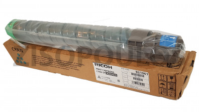 RICOH TONER SPC 820 CYAN 820119