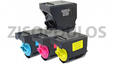 CANON ΣΥΜΒΑΤΟ TONER CEXV21 CYAN