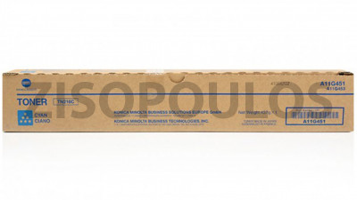 KONICA MINOLTA TONER TN 216 CYAN A11G451