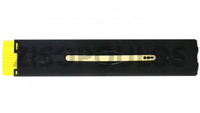 XEROX ΣΥΜΒΑΤΟ TONER 006R01224 YELLOW ONE BOTTLE