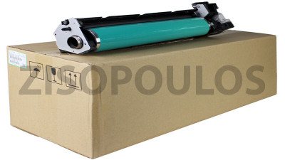 RICOH ZISO DRUM UNIT MP 4000 BLACK D0092100 (Μεταχειρισμένο)