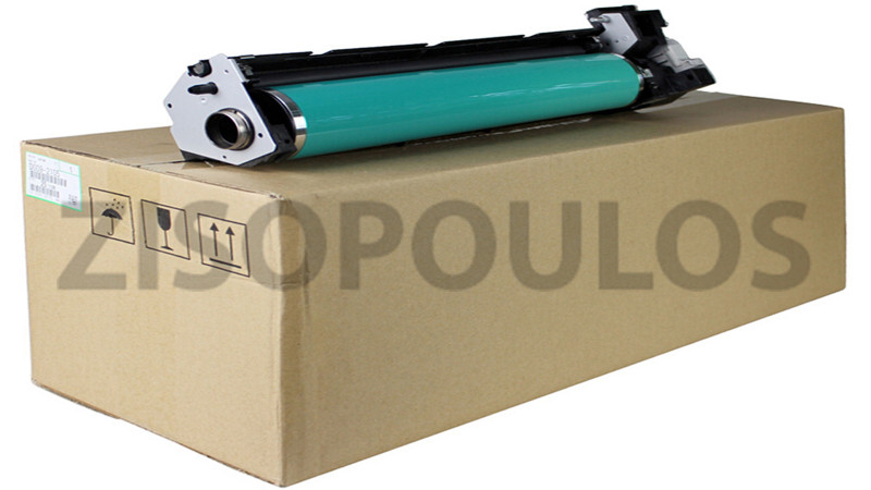 RICOH ZISO DRUM UNIT MP 4000 BLACK D0092100 (Μεταχειρισμένο)