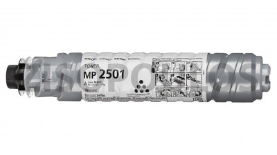 RICOH TONER MP 2501 BLACK 842341
