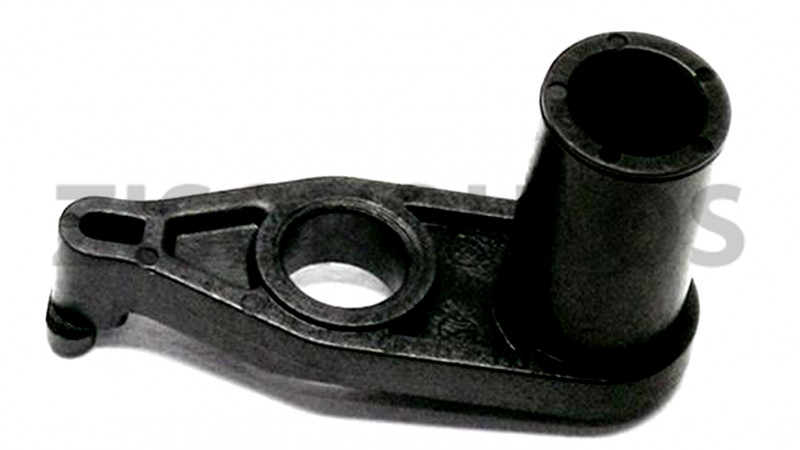 RICOH DRIVEN REGISTRATION BUSHING D1292607