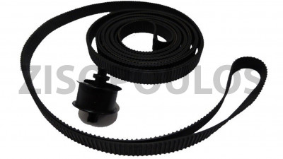 HP CARRIAGE BELT 24 INCH A1 Q566960673
