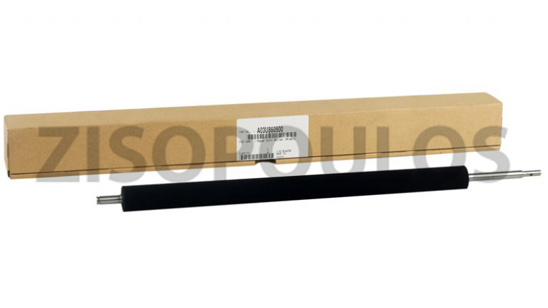 KONICA MINOLTA MIDDLE PAPER EXIT ROLLER A03U860500