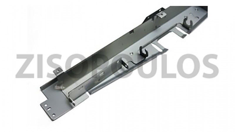 KONICA MINOLTA UPPER GUIDE PLATE A03X560014