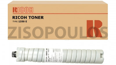 RICOH TONER MP 1350E BLACK 828295