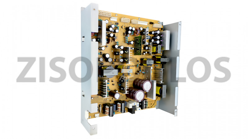 KONICA MINOLTA DC POWER SOURCE A075M45101