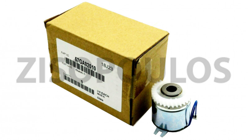 KONICA MINOLTA CLUTCH 57GA82010