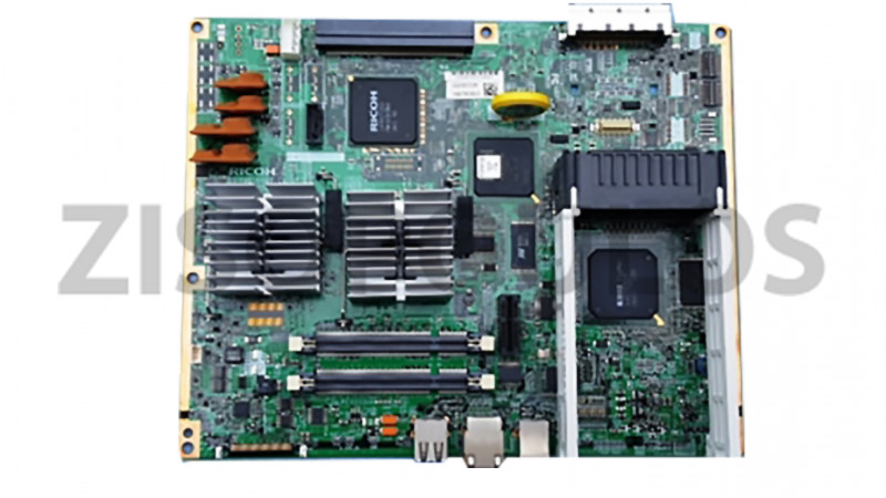 RICOH PCB AP C2C EXP SERVICE AS D4425720