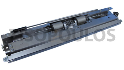 KONICA MINOLTA GUIDE PLATE UPPER ASSEMBLY A1RFR71000