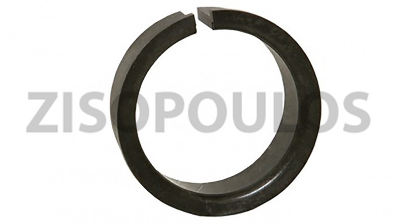 KONICA MINOLTA UPPER FUSER INSULATING SLEEVE A03U729500