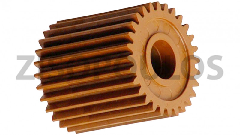 KONICA MINOLTA 28T FUSER DRIVE GEAR B A03U808201