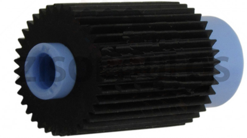 KONICA MINOLTA PICKUP ROLLER WITH HUB 56AAR72100