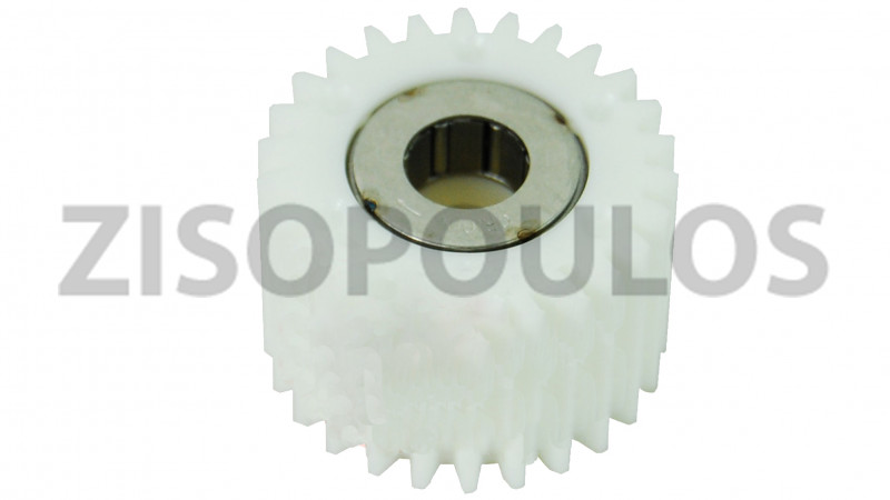 KONICA MINOLTA 26T FUSER DRIVE GEAR A03U809500