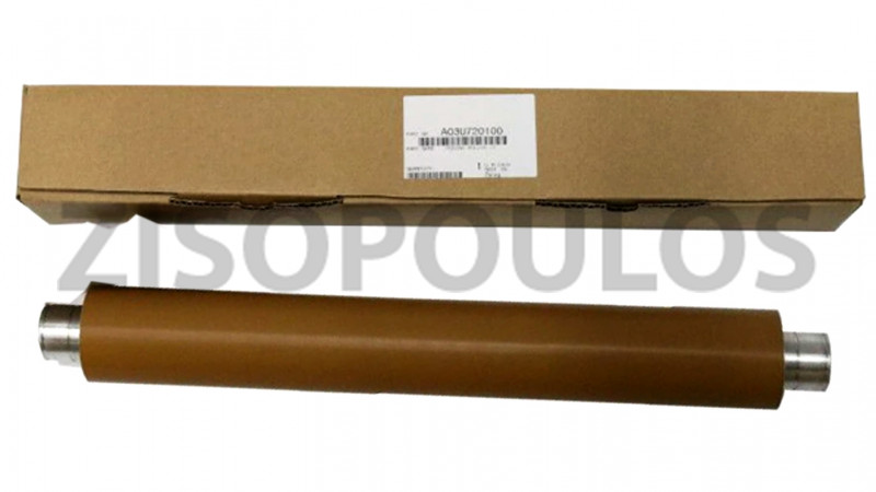 KONICA MINOLTA FUSING ROLLER A03U720100