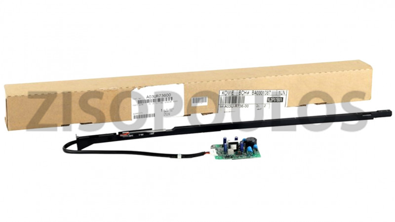 KONICA MINOLTA HV DETECTING SENSOR ASSEMBLY A03UR73600