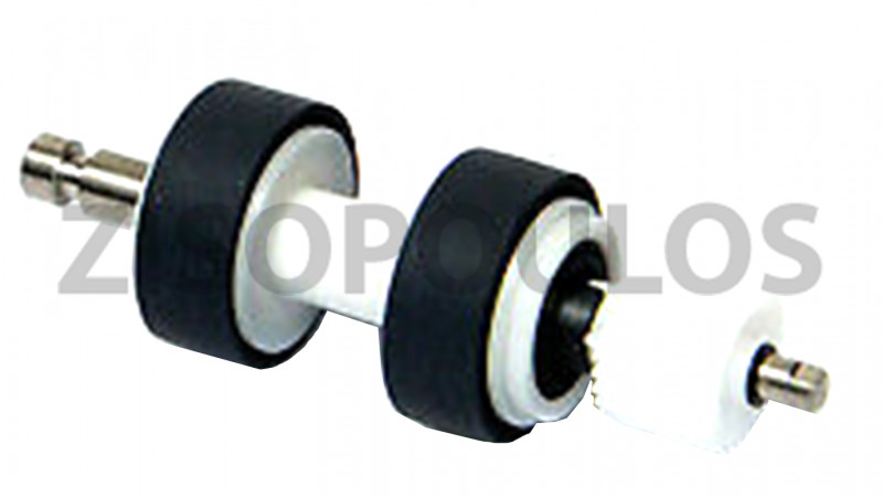 PANASONIC ADF FEED ROLLER PF2217P316A