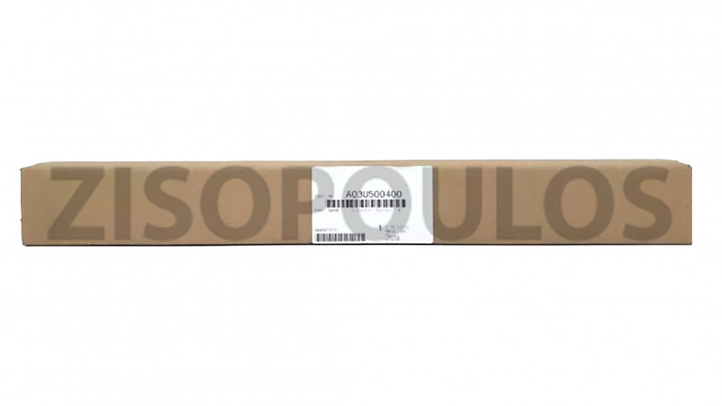 KONICA MINOLTA TRANSFER ROLLER  A03U500400