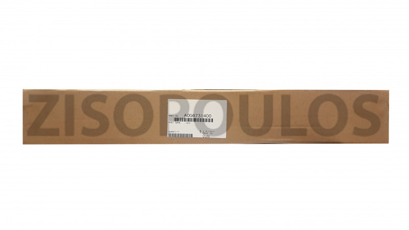KONICA MINOLTA FUSER CLEANING WEB  Α0G6731400