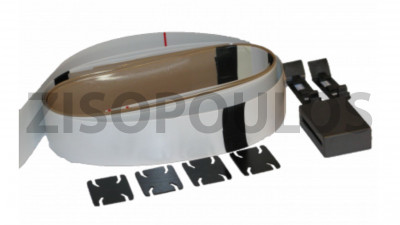 HP TRAILING CABLE KIT 24" C7769-60305