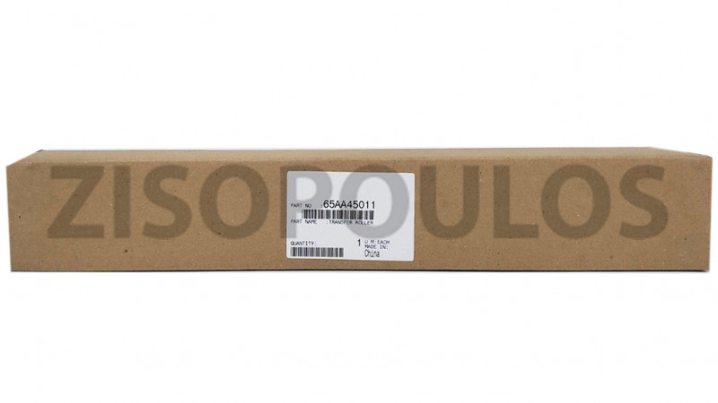 KONICA MINOLTA TRANSFER ROLLER 65AA45011