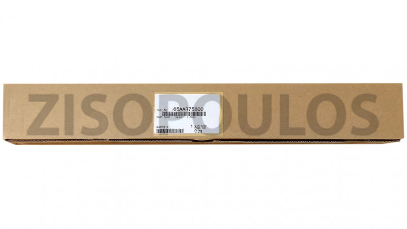 KONICA MINOLTA SHEET 1 ASSEMBLY 65AAR75600