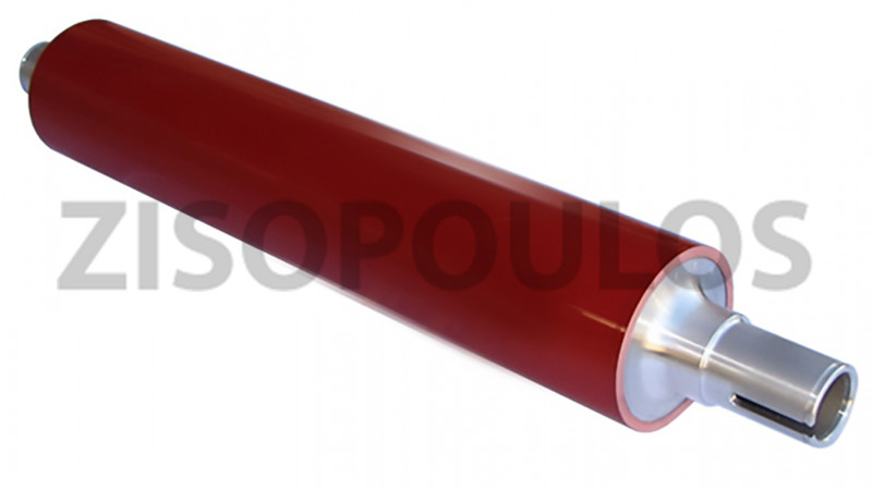 KONICA MINOLTA UPPER FIXING ROLLER SOFT 56UA54700