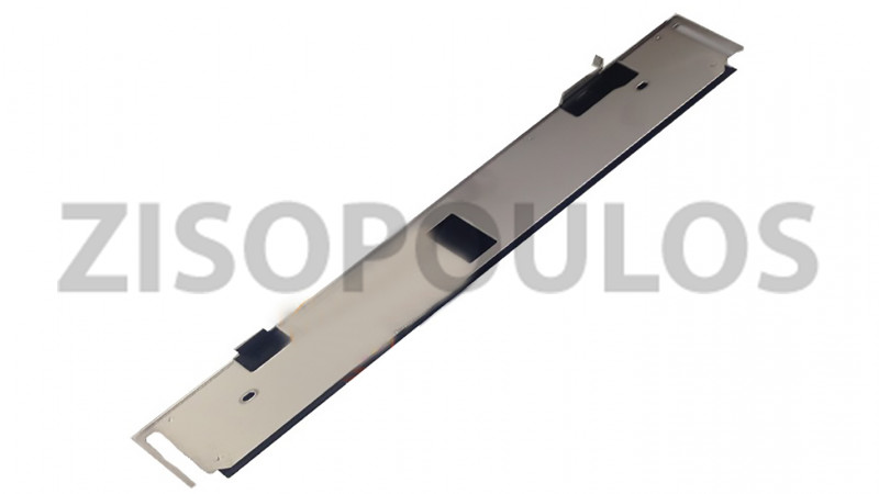 KONICA MINOLTA RECEIVING PLATE ASSY A0H2B62201