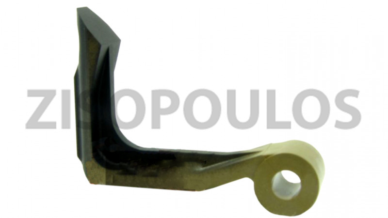 KONICA MINOLTA LOWER FUSER PICKER FINGER 25AA53290 TO TEMAXIO