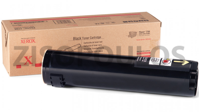 XEROX TONER PHASER 7750DN MAGENTA 106R00654