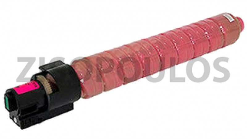 RICOH TONER SPC 811DNHE MAGENTA 884207