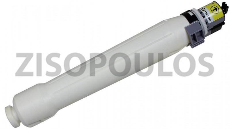 RICOH ΣΥΜΒΑΤΟ TONER MPC 4500 YELLOW 888609