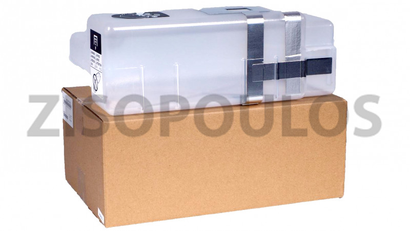 KONICA MINOLTA WASTE TONER COLLECTION BOX A4EUR75V22