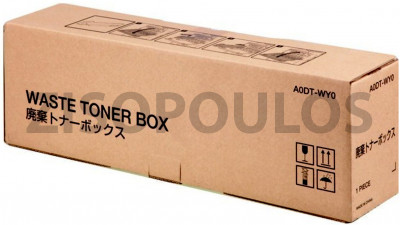 KONICA MINOLTA WASTE TONER BOX A0ATWY0