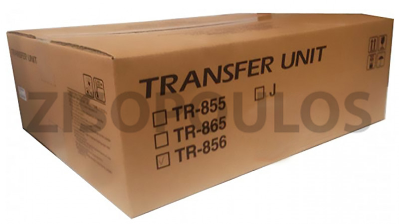 KYOCERA TRANSFER BELT UNIT TR 856 302KY93154