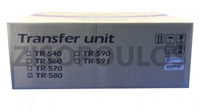 KYOCERA TRANSFER UNIT TR 580 302K893101
