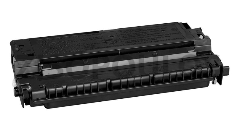 CANON ΣΥΜΒΑΤΟ TONER CARTRIDGE E 30 BLACK 1491A003