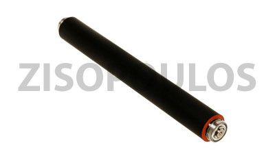 CANON LOWER FUSER PRESSURE ROLLER WITH BEARINGS FC63838000