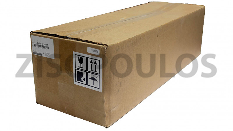 KONICA MINOLTA TRANSFER BELT CLEANER ASSEMBLY A4EUR70D22