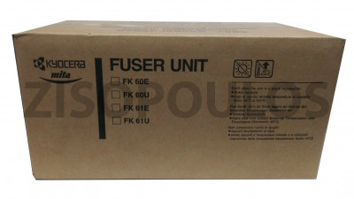 KYOCERA FUSER UNIT FK 61 302BS93121