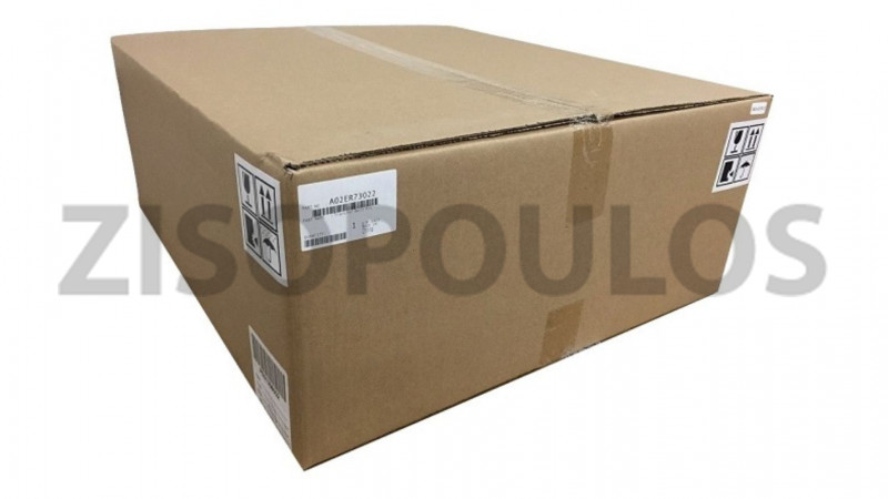 KONICA MINOLTA TRANSFER BELT ASSEMBLY A02ER73022
