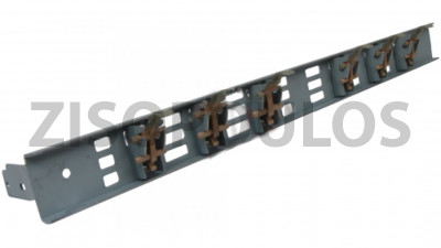 KONICA MINOLTA SEPARATING PLATE 1 ASSEMBLY A1RFR71300