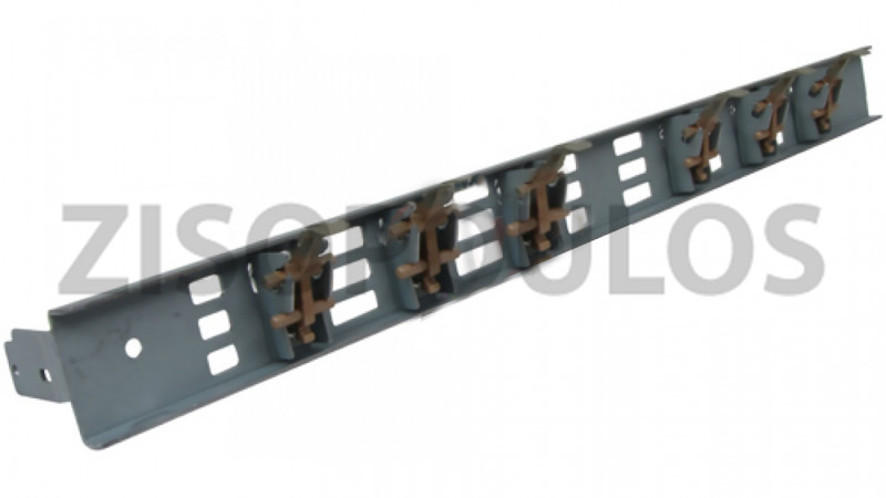 KONICA MINOLTA SEPARATING PLATE 1 ASSEMBLY A1RFR71300