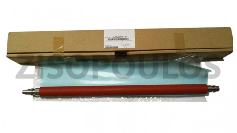 KONICA MINOLTA 2ND FUSING ROLLER (BOTTOM) EF 101 A1RJ720101