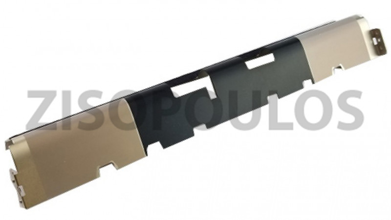 KONICA MINOLTA FUSER GUIDE PLATE LOWER ASSEMBLY A1RFR7H100