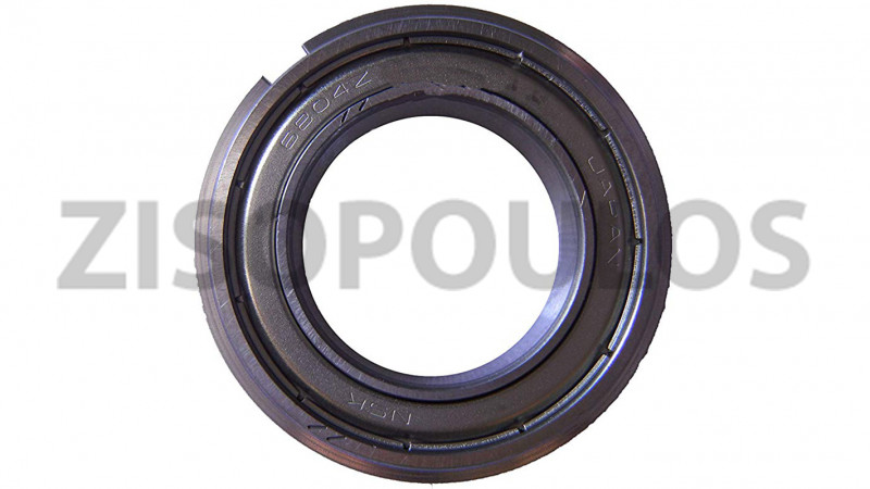 KONICA MINOLTA UPPER FUSER BEARING ROLLER A1UD723500